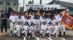 【優勝‼】（新Aチーム）新川神社杯
