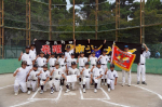 【優勝‼】碧南選手権（Aチーム）